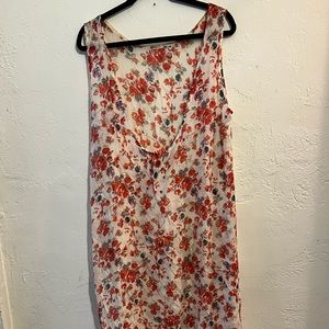 Reformation dress
